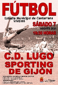 viveiro partido lugo gijon