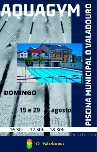 aquagym valadouro