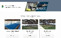 cervo deporte app reservas