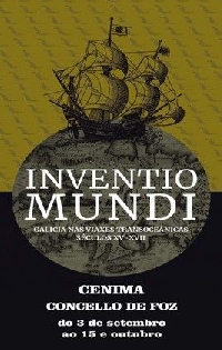 inventio mundi foz cenima