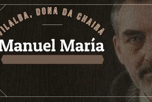 manuel maria iescha