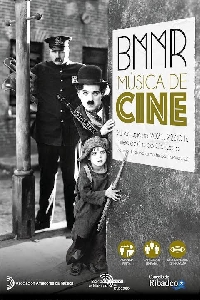 musica de cine banda musica ribadeo