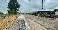 obras rua estacion ribadeo 1