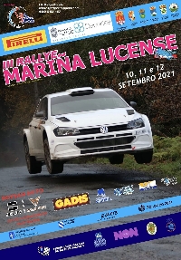 rallye da marina 2021