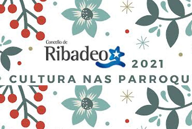 ribadoe cultura nas parroquias setembro 20212