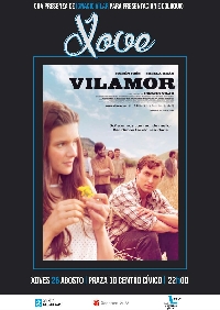 xove cine vilamor