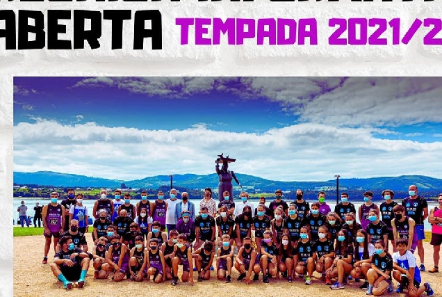 1 reunion informativa ria de foz atletismo