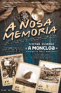 a nosa memoria Burela moncloa