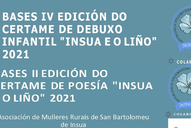 certame insua trasca lo lino