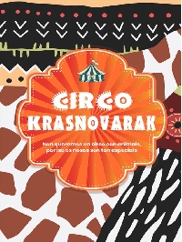 circo krasnovak