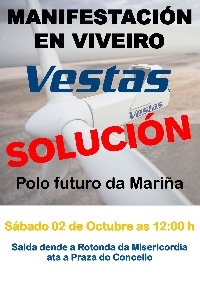 manifestacion vestas 2 outubro