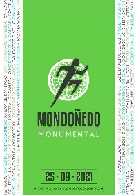 mondonedo monumental 2021