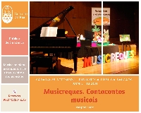 musicreques foz contacontos