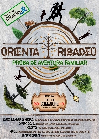 orienta ribadeo aventura 2021