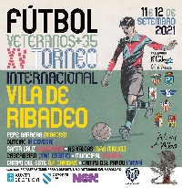 torneo veteranos ribadeo