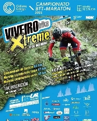 viveiro extreme bike