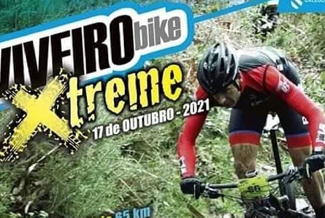 viveiro extreme bike peque