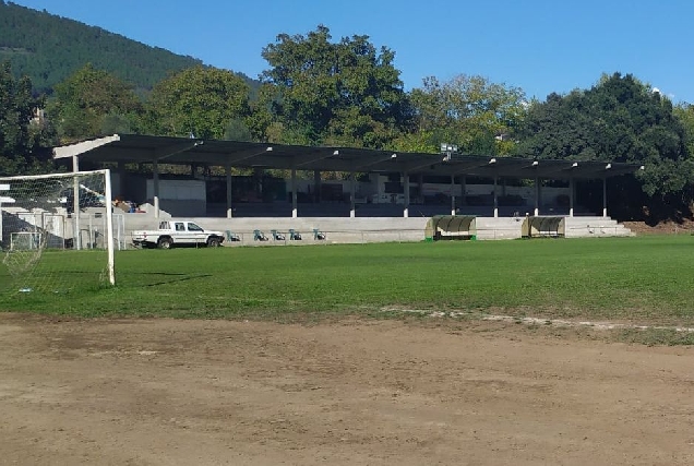 campo futbol quiroga obras