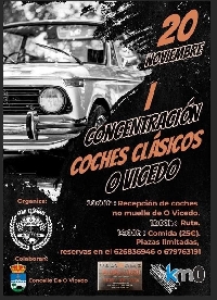 concentracion clasico vicedo