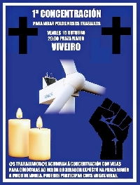 concentracion vestas viveiro