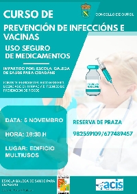 curso prevencion infecions ourol