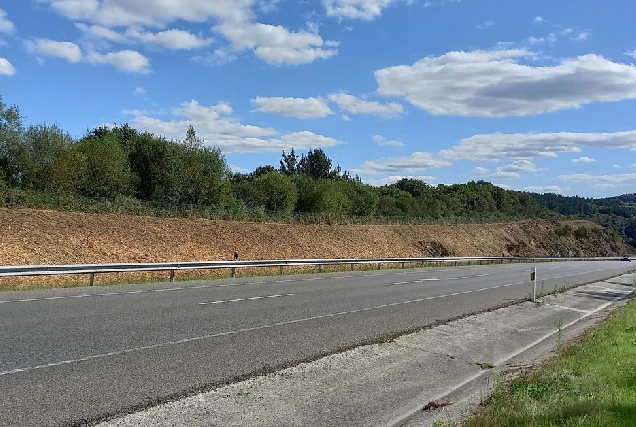 estrada-lugo-sarria-corredor-alta-velocidade