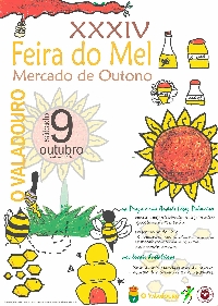 feira mel valadouro 2021