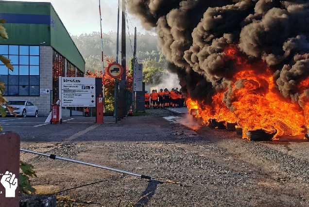 manifestacion vestas viveiro 19 10 20211