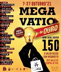 megavatio ouro acia foz 1