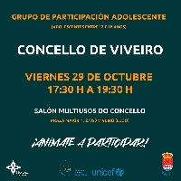 participancion adolescente viveiro