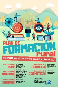 plan de formacion rural ribadeo