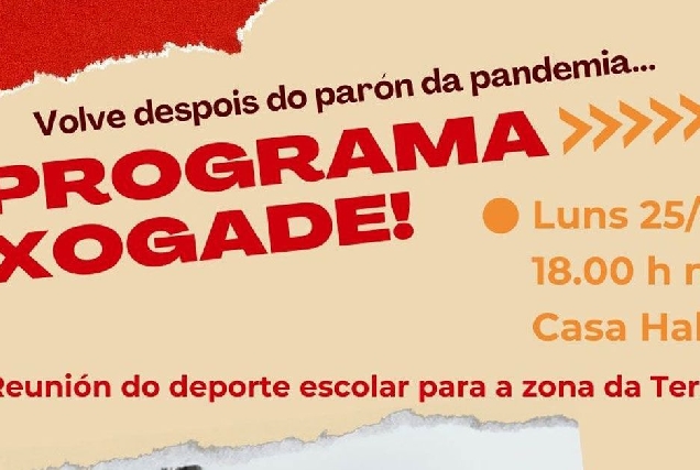 programa xogade deportes xunta_portada