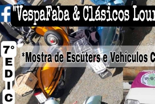 vespa faba clasico 2021 1