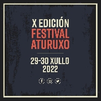 1 X Festival Aturuxo Ourol