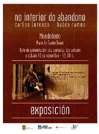 1 exposicion carlos lorenzo baldo ramos