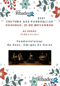 21 11 2021cultura nas parroquias ribadeo