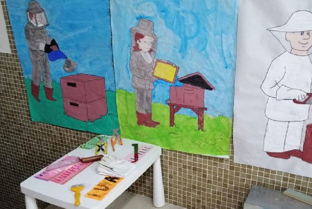 CEIP Ricardo Gasset actividade (7)