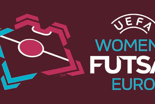 Futsal Women s European Champions