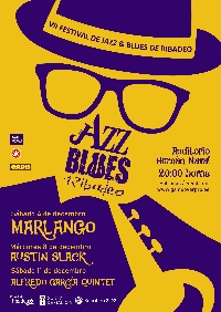 VII Festival Jazz RIBADEO