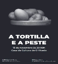 a toritilla e a peste