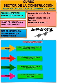 apaga curso construcion