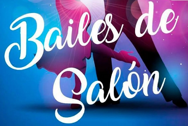 bailes salon chantada