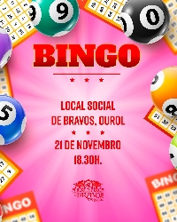 bingo ourol bravos