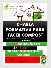 charla compost alfoz