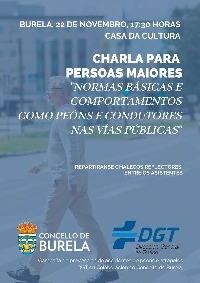 charla persoas maiores burela dgt