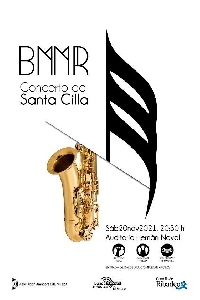 concerto santa cilla ribadeo