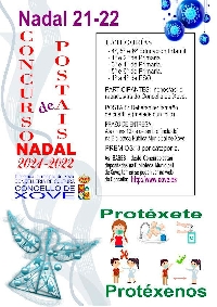 concurso postais nadal xove