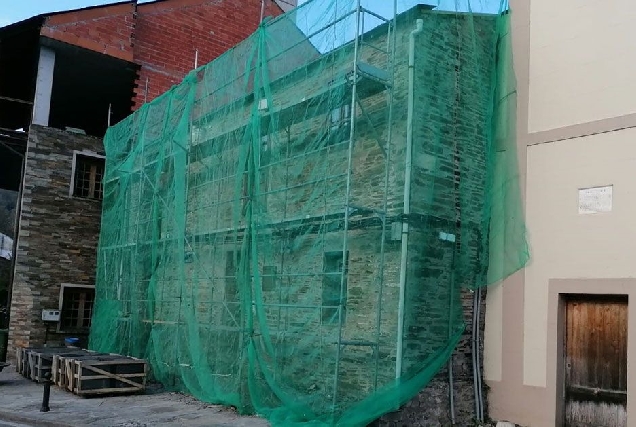 cuberta biblioteca samos