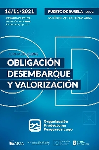 obligacion desembarque y valorizacion