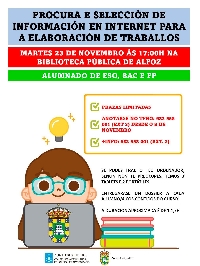 obradoiro alfoz internet informacion